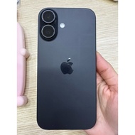 Iphone 16 Black 512gb