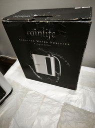 Rainlife 全新濾水器連全新濾芯