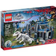 Lego 75919 Indominus Rex Breakout