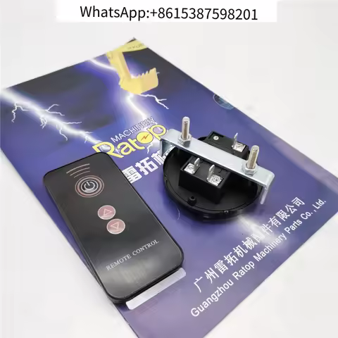 366-0367 3660367 E308 311 323D2 320D Service Timer 366-0367 Hour Meter Timer Relay 3660367 BB