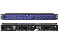 myNPE Crossover 3 Way Stereo MCN-234