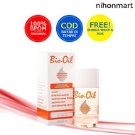 Bio Oil 60ml