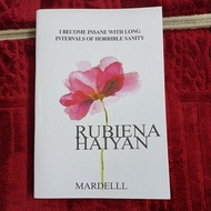 NOVEL RUBIENA HAIYAN .