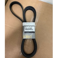 100% GENUINE (MAZDA) FAN BELT / V RIBBED BELT 6PK2240 MAZDA 6 2.0 GH MODEL>>LF4J 15 909C