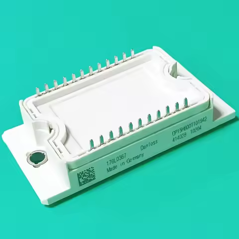 DP15H600T101942 MODULE 15A 600V DP15H 600T101942 IGBT DP15H600T-101942 DP 15H600T101942 DP15H600T10 