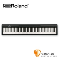 Roland 樂蘭 FP10 88鍵 數位電鋼琴 附原廠配件 FP-10【兩年保固】