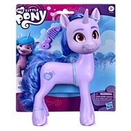 Hasbro My Little Pony F1777 A New Generation Mega Movie Friends Izzy Moonbow มายลิตเติ้ล โพนี่