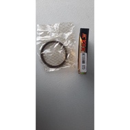 piston ring 59mm mio sporty