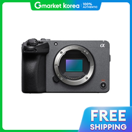 Sony | Sony Fx30 B Genuine Body Compact Cinema Line