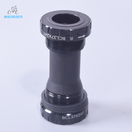 WBORDER Ixf khung dưới BB68 73 68mm 73mm ixf BB MTB xe đạp đường xe đạp dưới