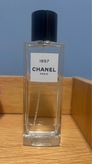 Chanel 1957 香水