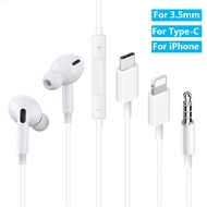 in-ear Wired Earphone Stereo Headset for iPhone 11 12 13 14 Plus XS MAX Wired Earphones Earbuds Head