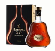 Hennessy - Hennessy XO 軒尼詩 XO 700ml (有盒)