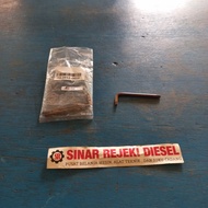 Wipro gz T10 Torx Star L Key Hole Model