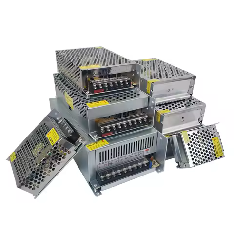 Transformers 220V To 3V 5V 9V 12V 15V 18V 24V 36V 48V Power Supply 5 12 24 V Transformers 220V To 11