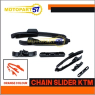 Rubber Arm KTM 2017-2022 | Ktm Husqvarna Gasgas Chain Slider Tongue