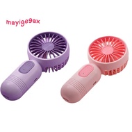 Portable Handheld Fan, Rechargeable Handheld Fan, Mini Portable Fan, Handheld Mini Fan, Travel Fan P