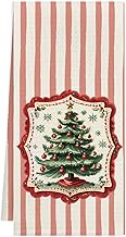 KEUSPI Kitchen Towels,Dish Towels 936