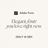 Adobe Fonts Download Service