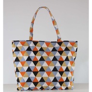 Cherrybalone CAMARA CANVAS TOTE BAG