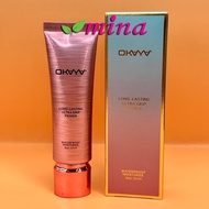 OKAYA Primer Ultra Grip 30ml Long lasting Moisturize Waterproof Wallet primer HQ