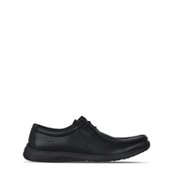 Giorgio Mens Bexley Lace Shoe Mens (Black) - Sports Direct