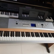 Promo Keyboard Piano Yamaha DGX 620 DGX620 + Stand no 650 660 670 630