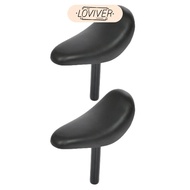 [Loviver] Kids Bike Saddle Bike Saddle for Kid for Riding Mountain Bike Balance Bike