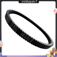 Drive Belt XMAX300 Drive Belt B5X-E7641-00 Scooter Drive Belt B74-E7641-00 for Tricity 300cc CZD300-