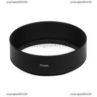 zuoyingdu064194 เลนส์ฮูดโลหะ Telephoto Tele-Lens Long Focus FILTER Thread