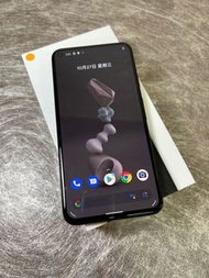 ♟5G Google Pixel5 (8/128Gb)