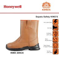 Safety Shoes Kings Safety Shoes Original Kwd205Cx