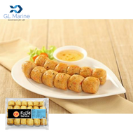 [Best Selling]CP BRAND CHICKEN ROLL 1KG