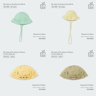 La pomme Baby hat 3m-1y SS2024
