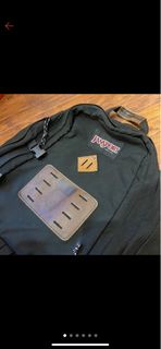 美製 古著 Vintage 70s 80s  jansport backpack thurs 購入 正老 大容量 登山 後背包