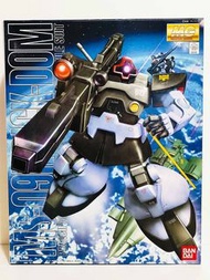 MG 1/100 MS-09R RICK-DOM 力奇大魔