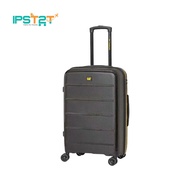 Trips2travel x Caterpillar Cargo Cool Rack Luggage