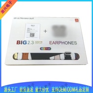 I20ULTRAMAX SUIT Smart Watch 10 in 1 Call Charger Real Screw Real Buckle L10.16