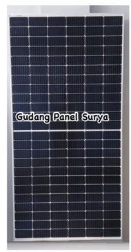 SOLAR PANEL SURYA SOLARCELL 540WP MONO 540 WP PV MODULE 540WP MONOgavtech