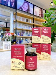 Men vi sinh phụ khoa thuần chay Apyforme PROBIO+ Intima pháp mới