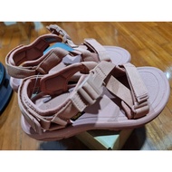 Teva Women's Sandals Hurricane Verge Color Aragon