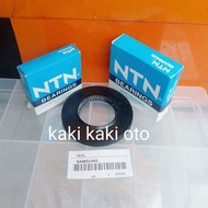 MESIN Sil Bearing kit lava bearing set seal bearing washing machine samsung 11KG 11 kg ww 117t154 db
