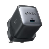 Anker Nano II 65W PD+PPS 迷你充電器 (A2663)