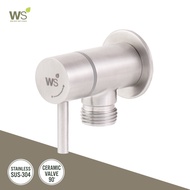 WS Stop Valve สต็อปวาล์ว รุ่น Wang WS-0310