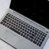 Kam Lenovo Ideapad 3 Slim 3 15'' Ideapad 5 Slim 5 15ITL05 ideapad 3 15ALC6 ideapad 15sALC 2021 15.6 inch TPU Keyboard Case High Quality Laptop Dustproof Waterproof Case Slim Case