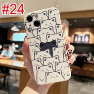 เคส HUAWEI Honor 200 Lite X7C X50i X9C 90 X9B X9A X8B X8A X7A X7B Y6 4G 20 Nova 11i 9 8 7i 7 6 SE 5T