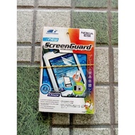 LAYAR Screen guard Nokia E51 screen protector