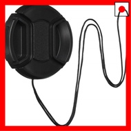 ZEROPORT JAPAN Inner One-Touch Lens Cap 46mm ZPJALIINNERCAP46