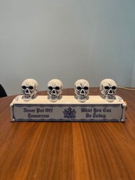 Neighborhood incense chamber rare clot pog