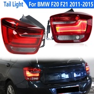 LED Tail Light Assembly For BMW F20 F21 114i 118i 125i M135i 2011-2015 Tail Light Rear Light Brake W